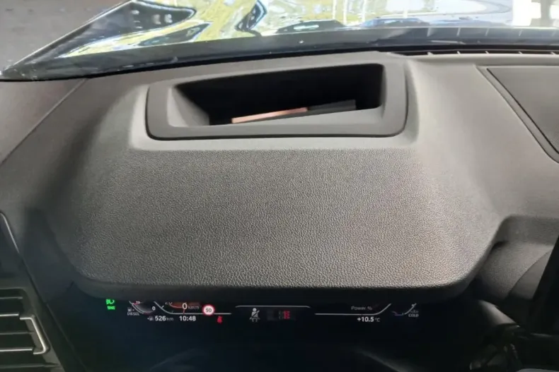 BMW X3 din 2024 cu 42.500 km - oferta BMW176567 - foto 11