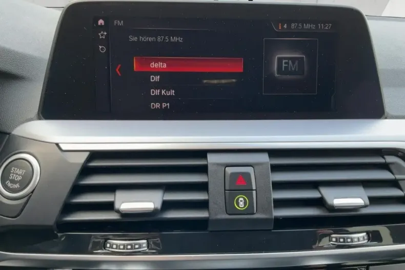 BMW X3 din 2021 cu 79.648 km - oferta BMW176568 - foto 10