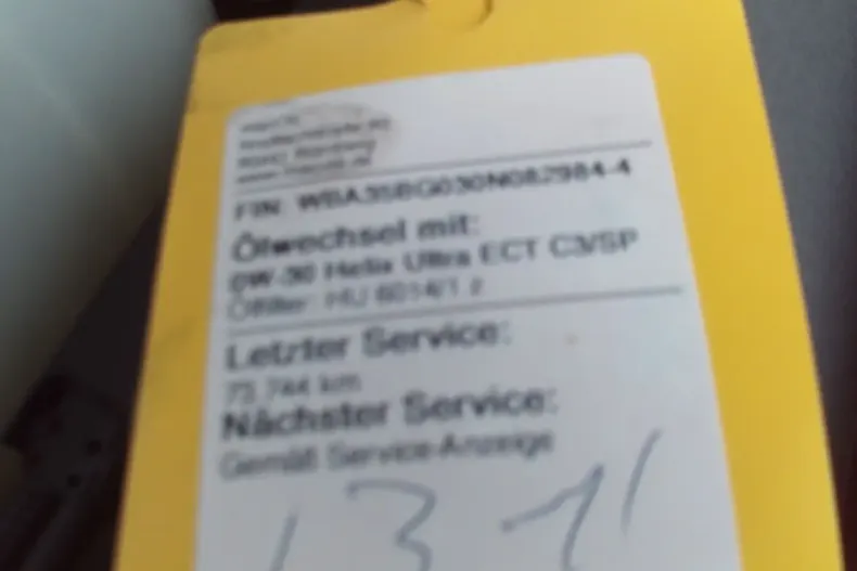 BMW X3 din 2021 cu 73.753 km - oferta BMW176569 - foto 11