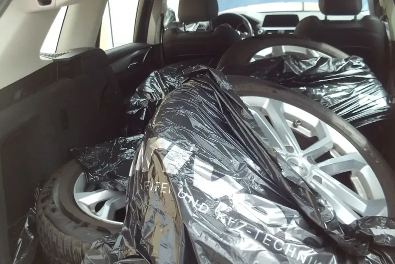 BMW X3 din 2021 cu 73.753 km - oferta BMW176569 - foto 14