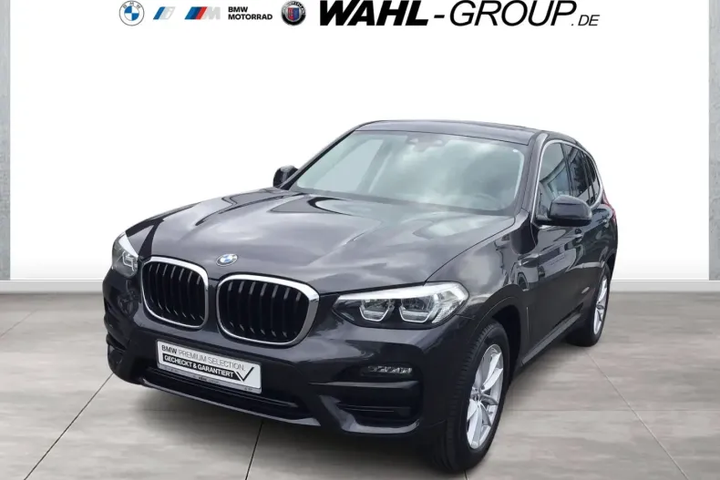 BMW X3 din 2021 cu 85.600 km - oferta BMW176570 - foto 3