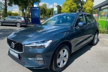 Volvo XC60 din 2022 - oferta VOL176571