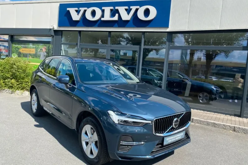 Volvo XC60 din 2022 cu 73.250 km - oferta VOL176571 - foto 3