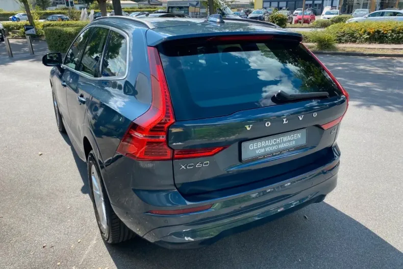 Volvo XC60 din 2022 cu 73.250 km - oferta VOL176571 - foto 14