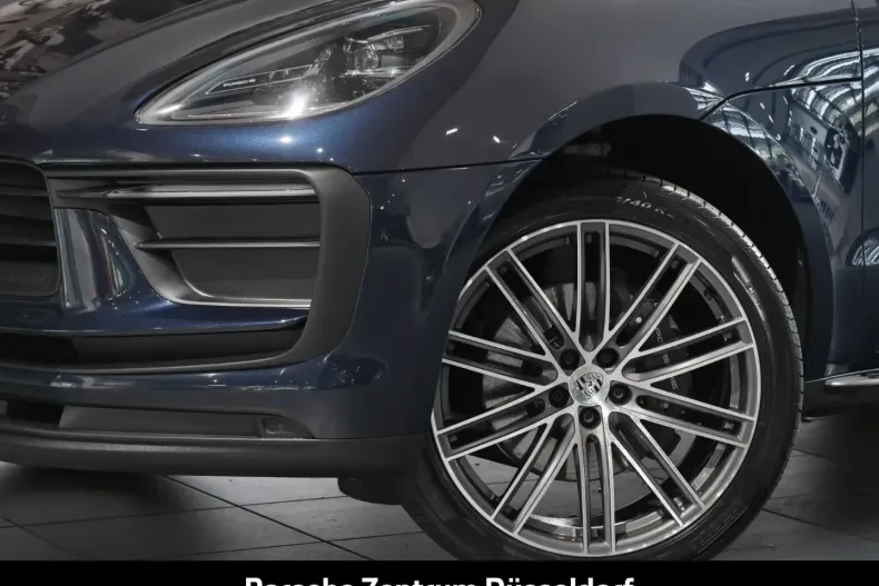 Porsche Macan din 2023 cu 76.666 km - oferta POR176572 - foto 6