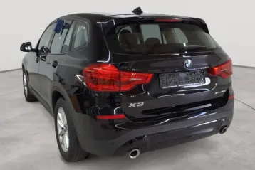 BMW X3 din 2021 - oferta BMW176573