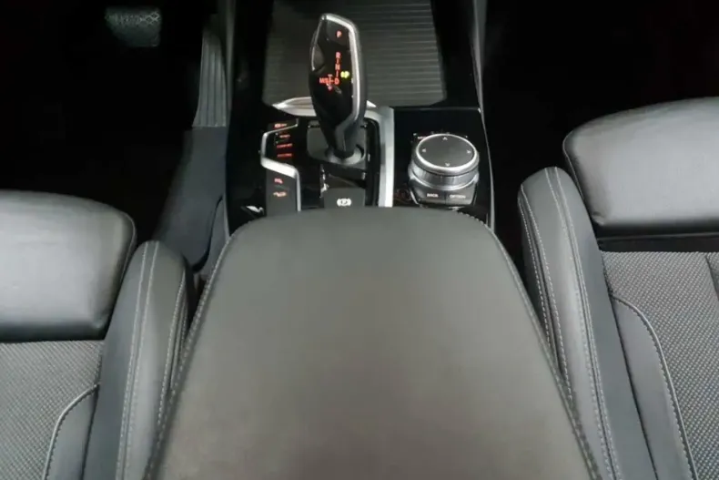 BMW X3 din 2021 cu 79.688 km - oferta BMW176573 - foto 4