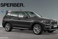 BMW X3 din 2021 cu 53.321 km - oferta BMW176574 - foto 1