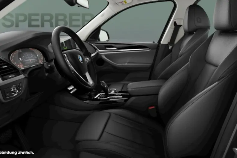 BMW X3 din 2021 cu 53.321 km - oferta BMW176574 - foto 4