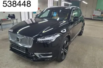 Volvo XC90 din 2023 - oferta VOL176575
