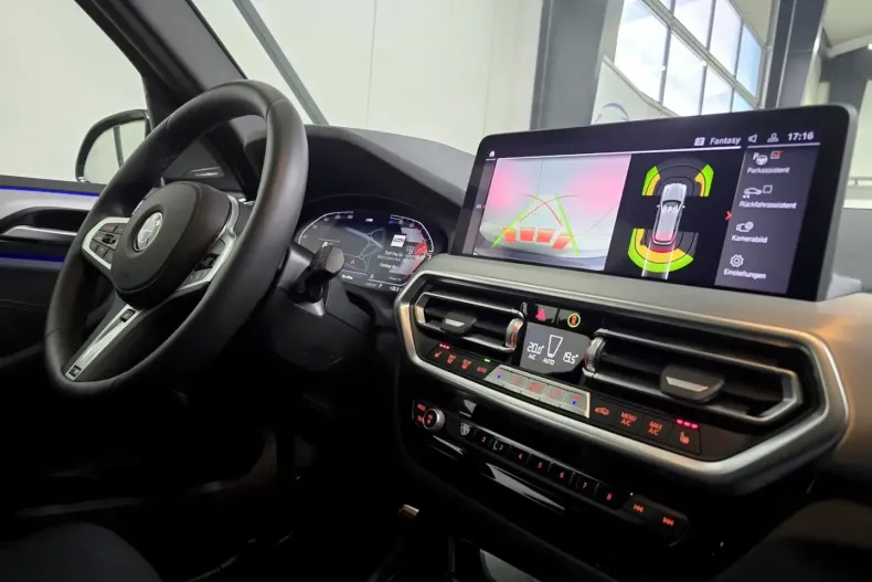 BMW X3 din 2024 cu 22.700 km - oferta BMW176576 - foto 3