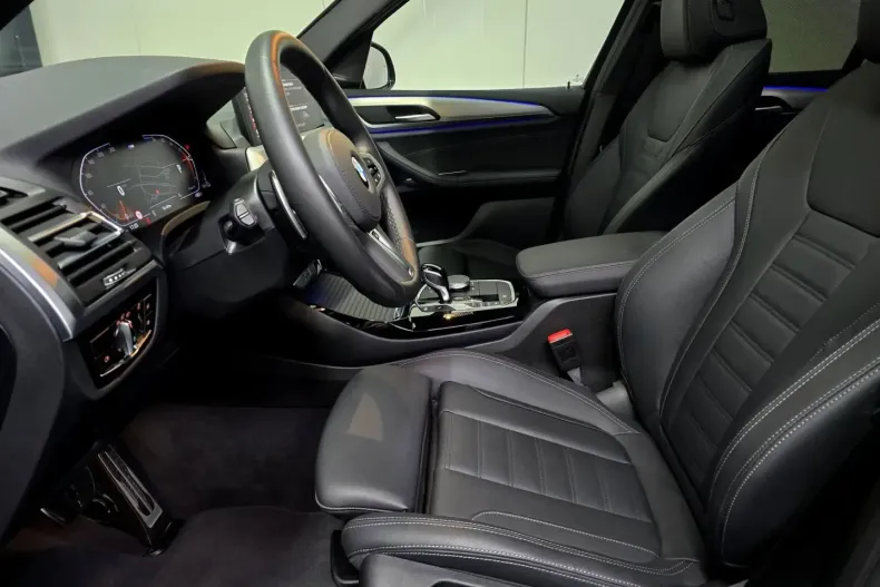 BMW X3 din 2024 cu 22.700 km - oferta BMW176576 - foto 15