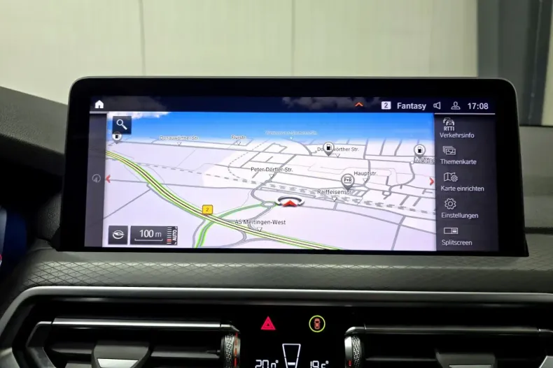 BMW X3 din 2024 cu 22.700 km - oferta BMW176576 - foto 27