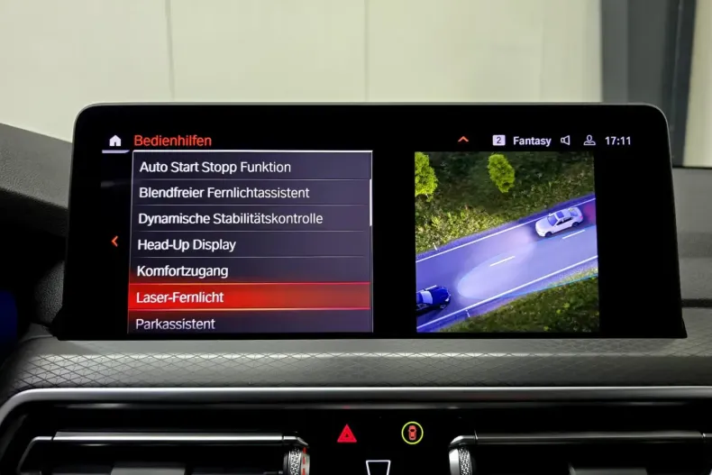 BMW X3 din 2024 cu 22.700 km - oferta BMW176576 - foto 44