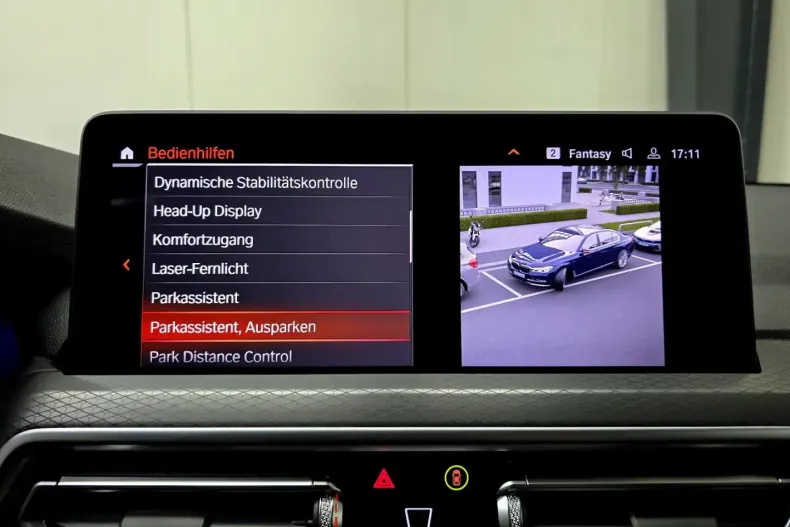 BMW X3 din 2024 cu 22.700 km - oferta BMW176576 - foto 45