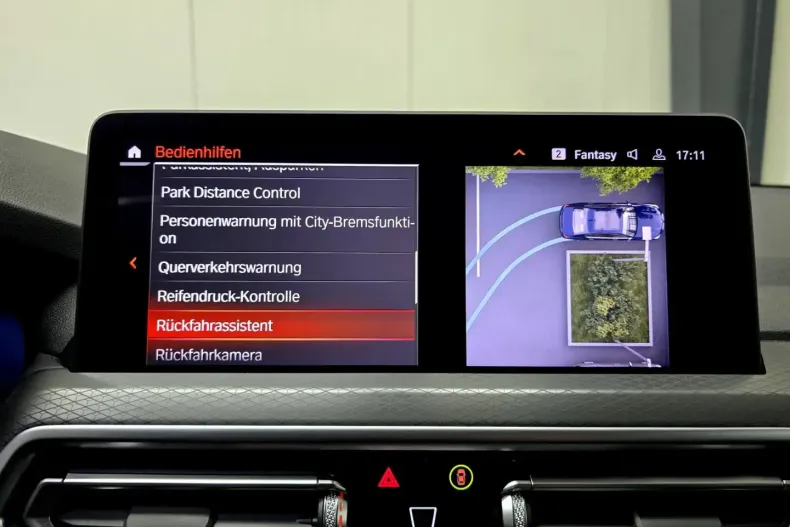 BMW X3 din 2024 cu 22.700 km - oferta BMW176576 - foto 47