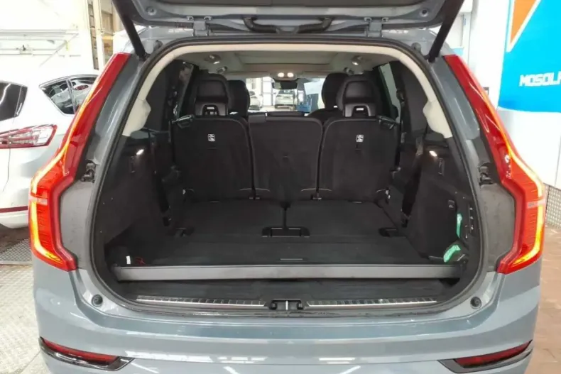 Volvo XC90 din 2022 cu 99.196 km - oferta VOL176577 - foto 7