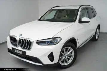 BMW X3 din 2023 - oferta BMW176578