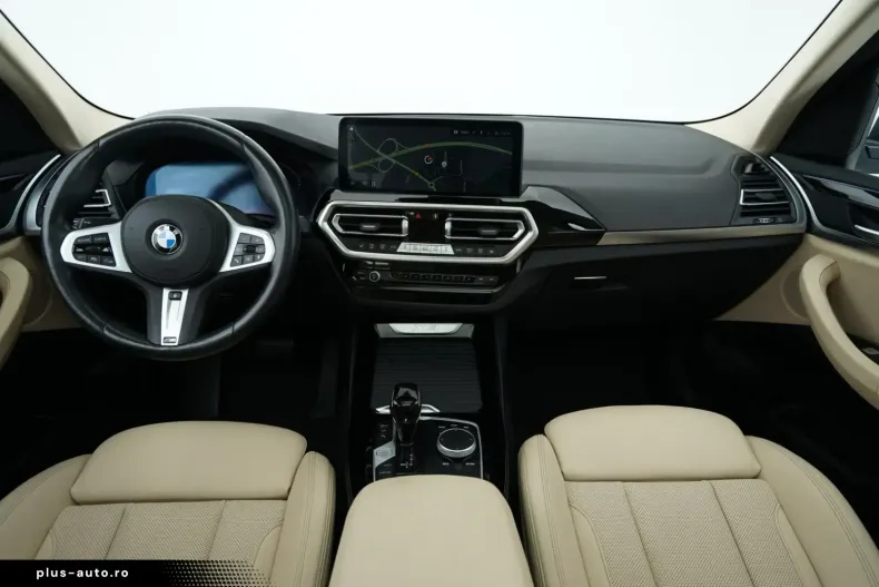 BMW X3 din 2023 cu 72.360 km - oferta BMW176578 - foto 7