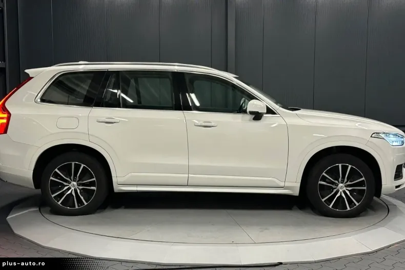 Volvo XC90 din 2022 cu 82.650 km - oferta VOL176579 - foto 1