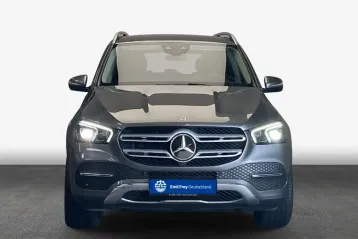 Mercedes-Benz GLE 350 din 2022 - oferta MER176580