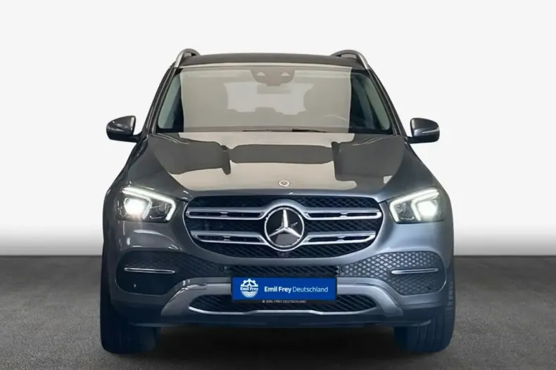 Mercedes-Benz GLE 350 din 2022 cu 89.005 km - oferta MER176580 - foto 1