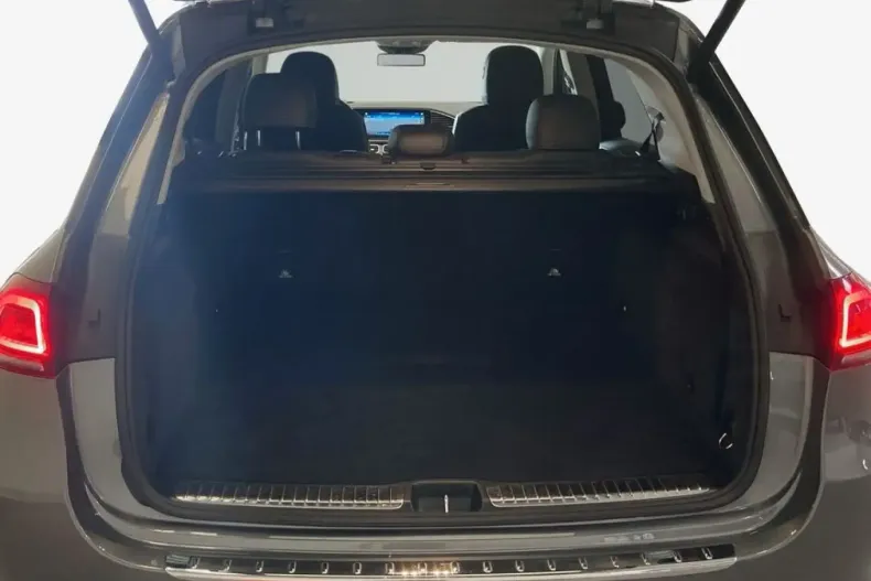 Mercedes-Benz GLE 350 din 2022 cu 89.005 km - oferta MER176580 - foto 4