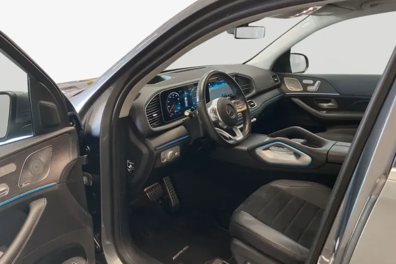 Mercedes-Benz GLE 350 din 2022 cu 89.005 km - oferta MER176580 - foto 5