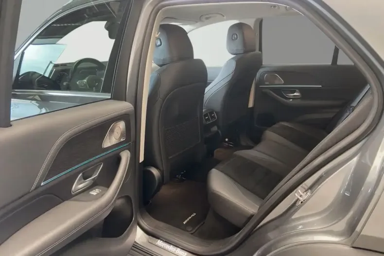 Mercedes-Benz GLE 350 din 2022 cu 89.005 km - oferta MER176580 - foto 6