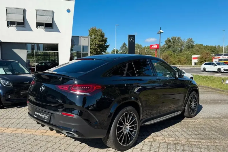 Mercedes-Benz GLE 350 din 2021 cu 94.526 km - oferta MER176581 - foto 3
