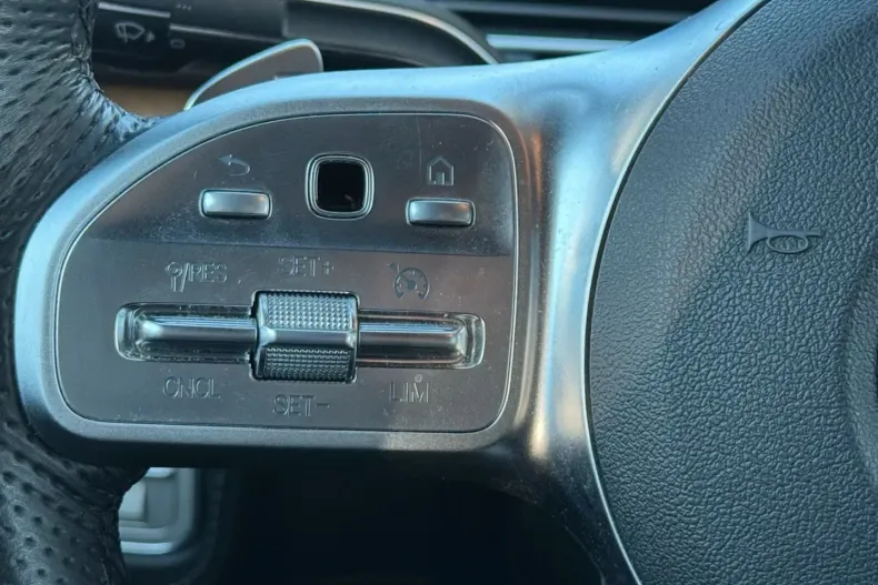 Mercedes-Benz GLE 350 din 2021 cu 94.526 km - oferta MER176581 - foto 13