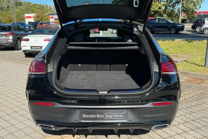 Mercedes-Benz GLE 350 din 2021 cu 94.526 km - oferta MER176581 - foto 18