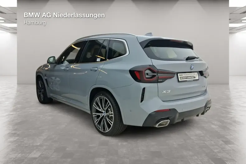 BMW X3 din 2021 cu 27.916 km - oferta BMW176582 - foto 3