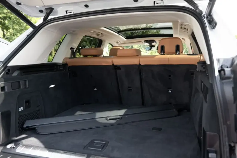 BMW X5 din 2021 cu 97.439 km - oferta BMW176583 - foto 7