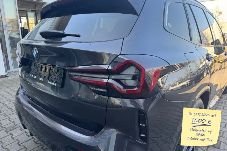 BMW X3 din 2024 cu 9.680 km - oferta BMW176584 - foto 11