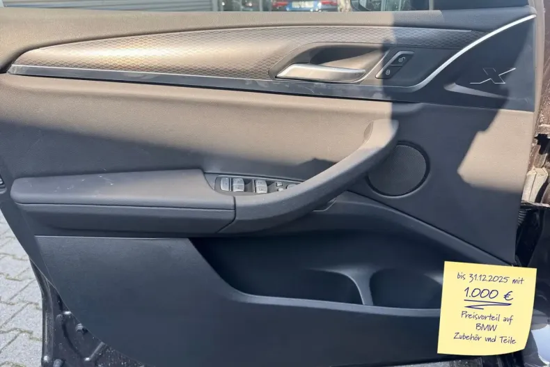 BMW X3 din 2024 cu 9.680 km - oferta BMW176584 - foto 14