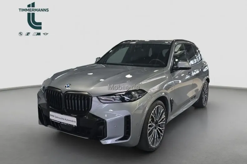 BMW X5 din 2024 cu 43.191 km - oferta BMW176585 - foto 2
