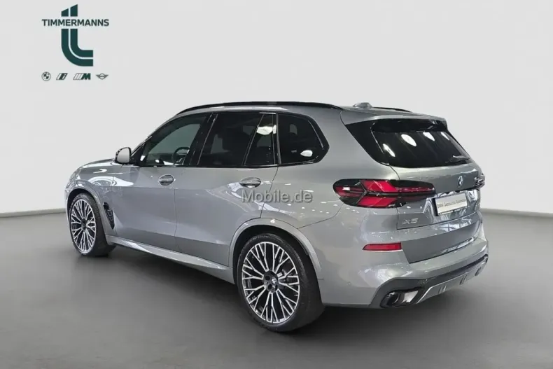 BMW X5 din 2024 cu 43.191 km - oferta BMW176585 - foto 4