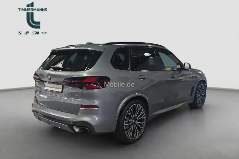 BMW X5 din 2024 cu 43.191 km - oferta BMW176585 - foto 6