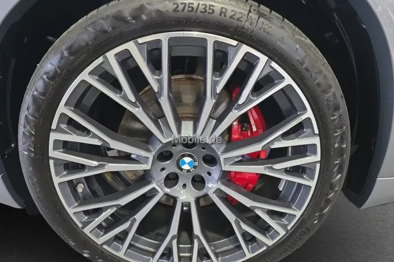 BMW X5 din 2024 cu 43.191 km - oferta BMW176585 - foto 9