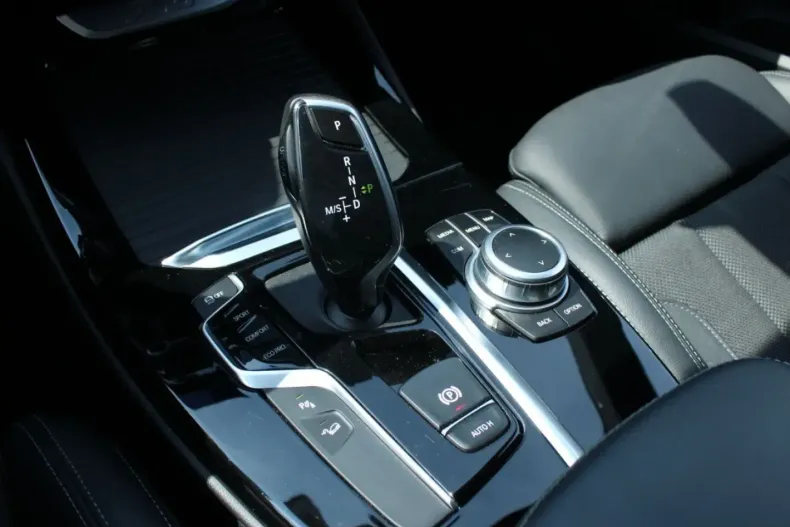 BMW X3 din 2021 cu 67.351 km - oferta BMW176586 - foto 10