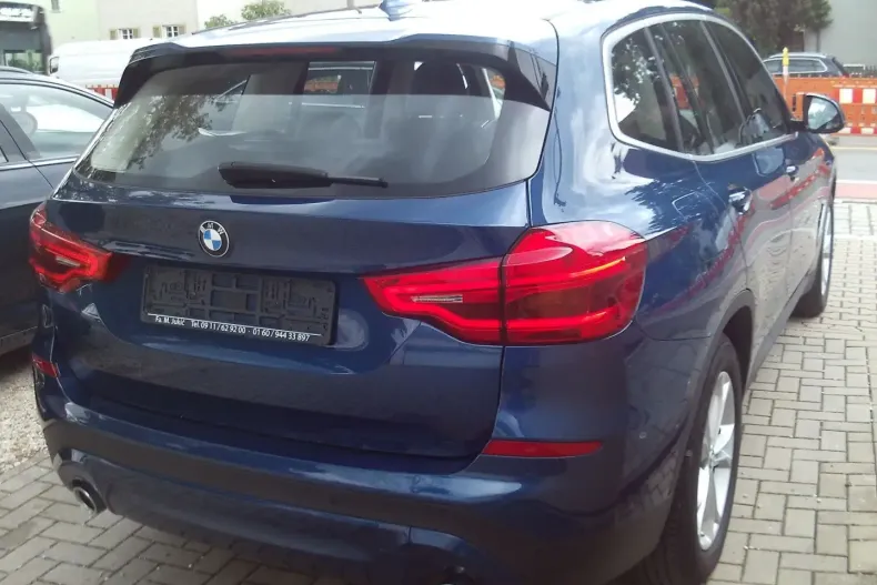 BMW X3 din 2021 cu 73.753 km - oferta BMW176587 - foto 3