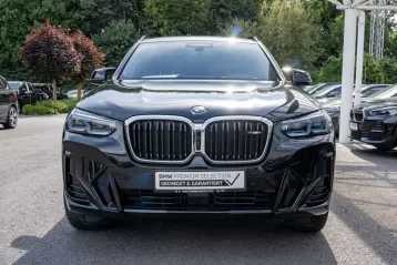 BMW X3 din 2024 - oferta BMW176588