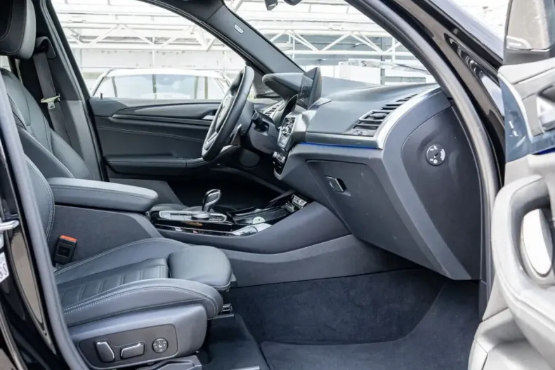 BMW X3 din 2024 cu 23.512 km - oferta BMW176588 - foto 5