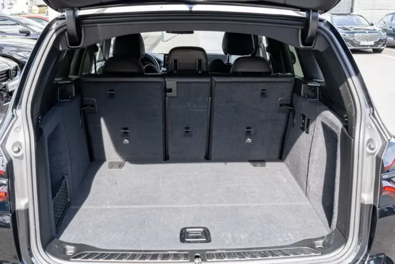 BMW X3 din 2024 cu 23.512 km - oferta BMW176588 - foto 8
