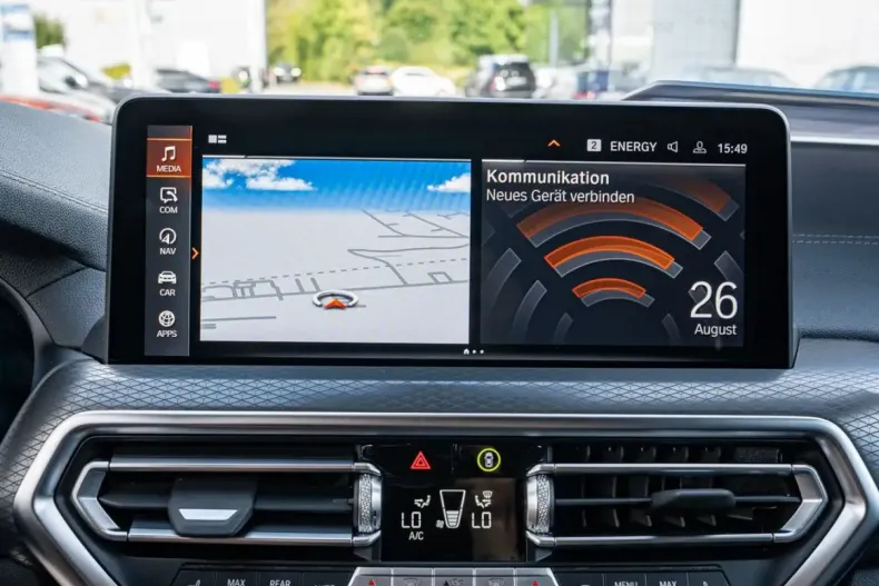 BMW X3 din 2024 cu 23.512 km - oferta BMW176588 - foto 12