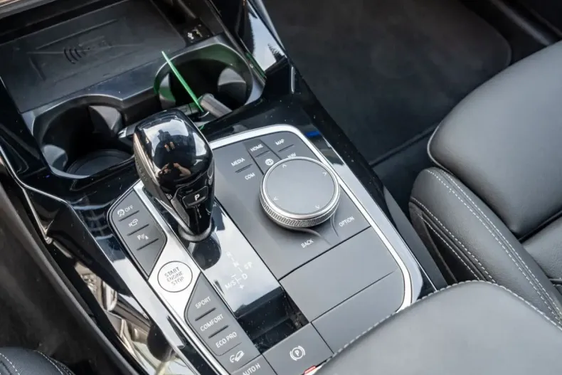 BMW X3 din 2024 cu 23.512 km - oferta BMW176588 - foto 15