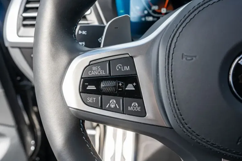 BMW X3 din 2024 cu 23.512 km - oferta BMW176588 - foto 17