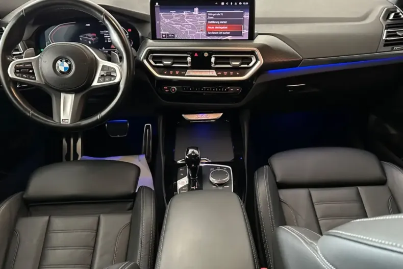 BMW X4 din 2023 cu 77.000 km - oferta BMW176590 - foto 10
