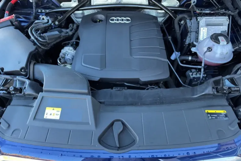 Audi Q5 din 2021 cu 68.818 km - oferta AUD176594 - foto 19